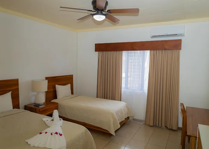 Hotel Las Espuelas, Bar&Restaurant