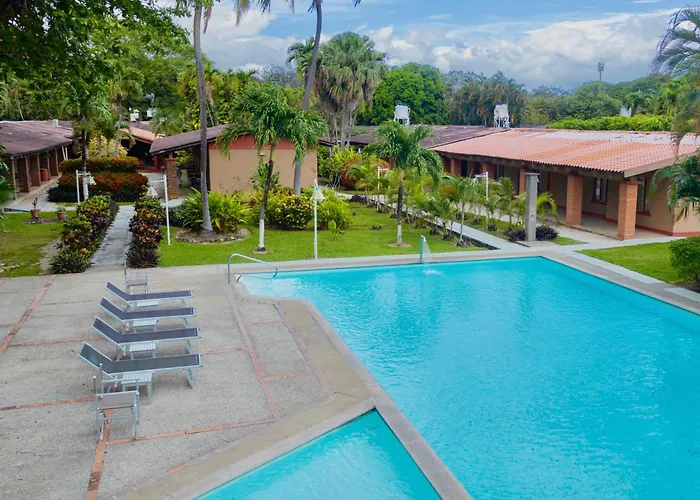 Hotel Las Espuelas, Bar&Restaurant