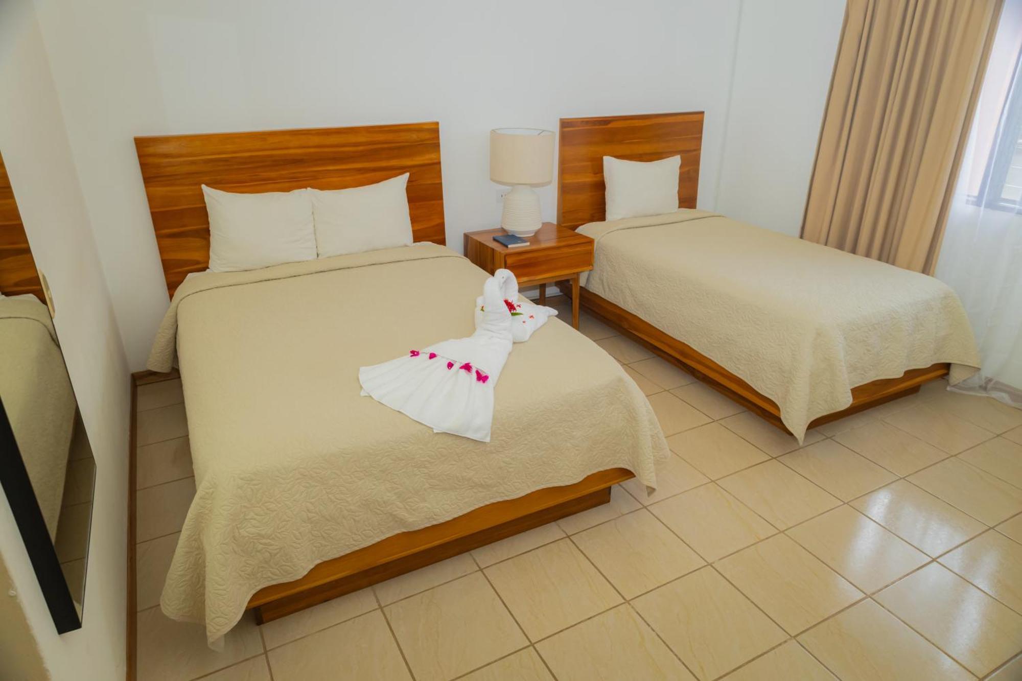 Hotel Espuelas, Bar&restaurant Liberia
