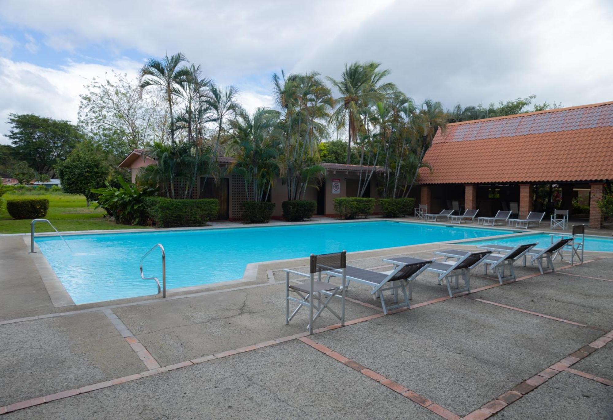 Espuelas, Bar&restaurant Hotel 3*