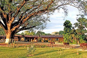 Espuelas, Bar&restaurant 3*