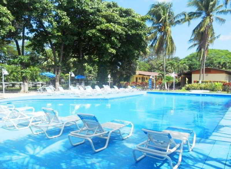 Hotel Espuelas, Bar&restaurant Liberia