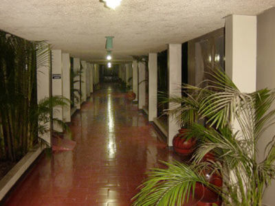 Espuelas, Bar&restaurant Hotel Liberia