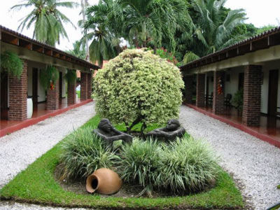 Hotel Espuelas, Bar&restaurant
